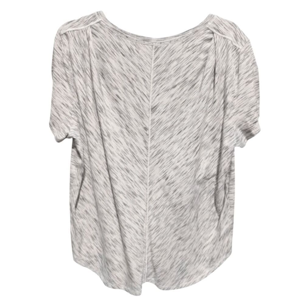 LULULEMON ATHLETICA Meant To Move Tee Size 10 - Picture 5 of 5